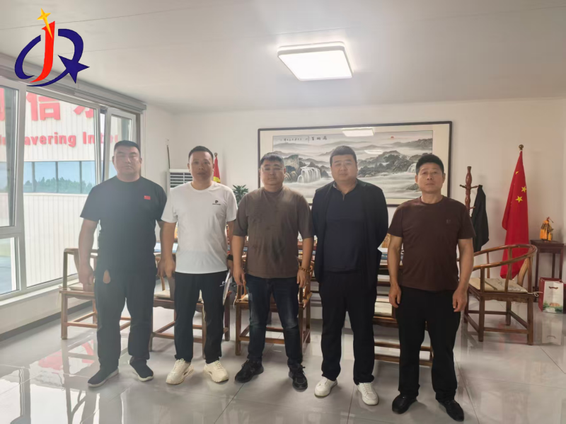 Шетелдік нарықтарды тереңдете отырып, Jinqi Mining Machinery Оңтүстік Американың тағы бір аллювийлік алтынды жуу және өңдеу жабдықтары жобасын қамтамасыз етеді.