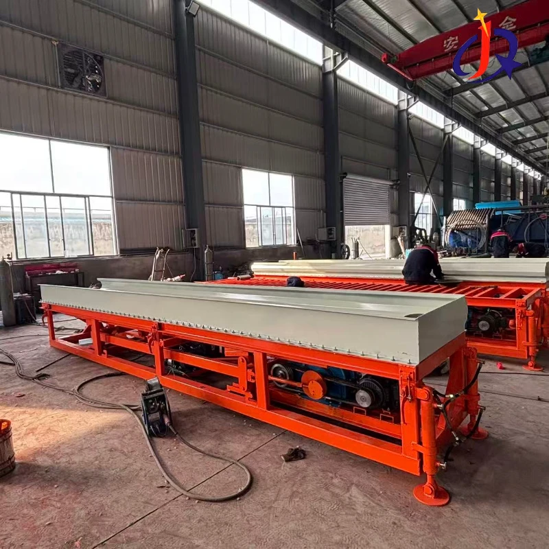 Гидравликалық пульсирленген шлюз