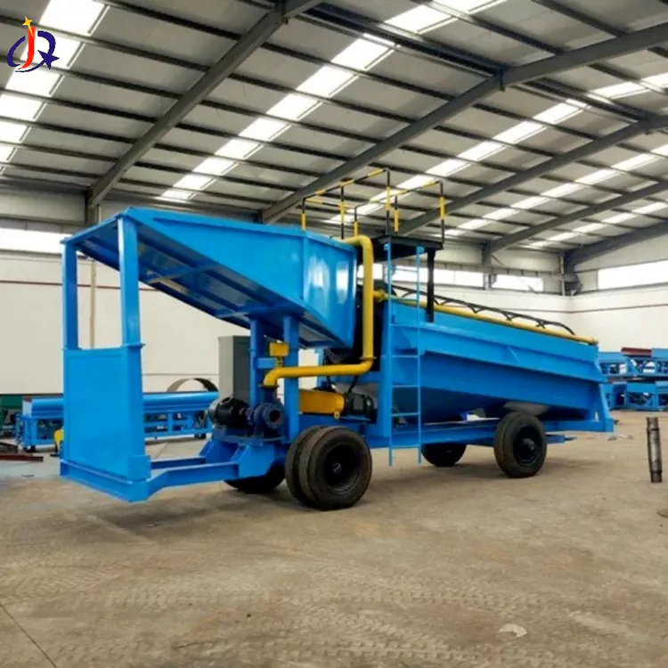 Жер құмы алтын өндіру жабдықтары